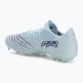 Fußballschuhe PUMA Future 9 Match Fusion FG/AG icy blue/puma white/blue jewel 3
