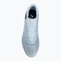 Fußballschuhe PUMA Future 9 Match Fusion FG/AG icy blue/puma white/blue jewel 5