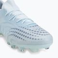 Fußballschuhe PUMA Future 9 Match Fusion FG/AG icy blue/puma white/blue jewel 7