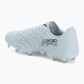 Fußballschuhe PUMA Future 9 Play FG/AG icy blue/puma white/blue jewel 3