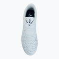 Fußballschuhe PUMA Future 9 Play FG/AG icy blue/puma white/blue jewel 5