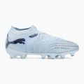 Kinder Fußballschuhe PUMA Future 9 Pro FG/AG Jr icy blue/puma white/blue jewel 2