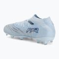 Kinder Fußballschuhe PUMA Future 9 Pro FG/AG Jr icy blue/puma white/blue jewel 3