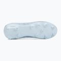 Kinder Fußballschuhe PUMA Future 9 Pro FG/AG Jr icy blue/puma white/blue jewel 4