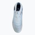 Kinder Fußballschuhe PUMA Future 9 Pro FG/AG Jr icy blue/puma white/blue jewel 5