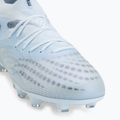 Kinder Fußballschuhe PUMA Future 9 Pro FG/AG Jr icy blue/puma white/blue jewel 7