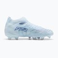 Kinder Fußballschuhe PUMA Future 9 Pro FG/AG Jr icy blue/puma white/blue jewel 2