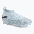Kinder Fußballschuhe PUMA Future 9 Match FG/AG Jr icy blue/puma white/blue jewel