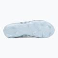 Kinder Fußballschuhe PUMA Future 9 Match FG/AG Jr icy blue/puma white/blue jewel 4