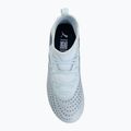 Kinder Fußballschuhe PUMA Future 9 Match FG/AG Jr icy blue/puma white/blue jewel 5