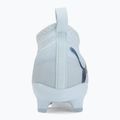 Kinder Fußballschuhe PUMA Future 9 Match FG/AG Jr icy blue/puma white/blue jewel 6