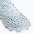 Kinder Fußballschuhe PUMA Future 9 Match FG/AG Jr icy blue/puma white/blue jewel 7