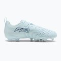 Kinder Fußballschuhe PUMA Future 9 Play FG/AG Jr icy blue/puma white/blue jewel 2