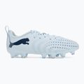 Kinder Fußballschuhe PUMA Future 9 Play FG/AG Jr icy blue/puma white/blue jewel 2