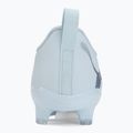 Kinder Fußballschuhe PUMA Future 9 Play FG/AG Jr icy blue/puma white/blue jewel 6