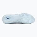 Fußballschuhe PUMA Future 9 Ultimate FG icy blue/puma white/blue jewel 4