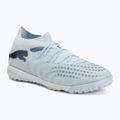Fußballschuhe PUMA Future 9 Match TT icy blue/puma white/blue jewel