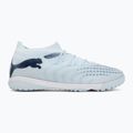Fußballschuhe PUMA Future 9 Match TT icy blue/puma white/blue jewel 2