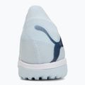 Fußballschuhe PUMA Future 9 Match TT icy blue/puma white/blue jewel 6