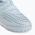 Fußballschuhe PUMA Future 9 Match TT icy blue/puma white/blue jewel 7