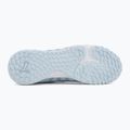 Kinder Fußballschuhe PUMA Future 9 Match TT + Mid Jr icy blue/puma white/blue jewel 4