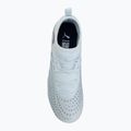 Kinder Fußballschuhe PUMA Future 9 Match TT + Mid Jr icy blue/puma white/blue jewel 5