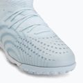 Kinder Fußballschuhe PUMA Future 9 Match TT + Mid Jr icy blue/puma white/blue jewel 7
