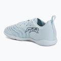 Kinder Fußballschuhe PUMA Future 9 Play IT Jr icy blue/puma white/blue jewel 3