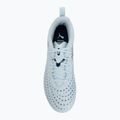 Kinder Fußballschuhe PUMA Future 9 Play IT Jr icy blue/puma white/blue jewel 5