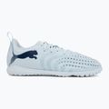 Kinder Fußballschuhe PUMA Future 9 Play TT icy blue/puma white/blue jewel 2