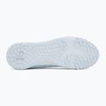 Kinder Fußballschuhe PUMA Future 9 Play TT icy blue/puma white/blue jewel 4
