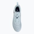Kinder Fußballschuhe PUMA Future 9 Play TT icy blue/puma white/blue jewel 5
