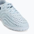Kinder Fußballschuhe PUMA Future 9 Play TT icy blue/puma white/blue jewel 7