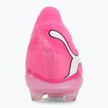 Fußballschuhe PUMA Future 9 Match FG/AG poison pink/puma white/sun stream/bright aqua/puma black 6