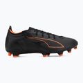 Fußballschuhe PUMA Ultra 6 Match FG/AG puma black/puma red 2