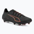 Fußballschuhe PUMA Ultra 6 Ultimate FG puma black/puma red