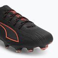 Fußballschuhe PUMA Ultra 6 Ultimate FG puma black/puma red 7