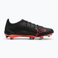 Fußballschuhe PUMA Ultra 6 Ultimate FG puma black/puma red 10