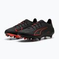 Fußballschuhe PUMA Ultra 6 Ultimate FG puma black/puma red 11