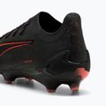 Fußballschuhe PUMA Ultra 6 Ultimate FG puma black/puma red 14