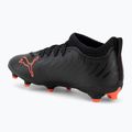 Kinder Fußballschuhe PUMA Ultra 6 Match FG/AG Jr puma black/puma red 3