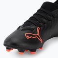 Kinder Fußballschuhe PUMA Ultra 6 Match FG/AG Jr puma black/puma red 7