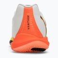 Handballschuhe PUMA Vantage Nitro Game On puma white/glowing red/ultra blue 6