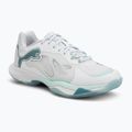 Damen Handballschuhe PUMA Vantage Nitro Game On Puma White/Baltic Blue/Fresh Water