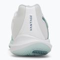 Damen Handballschuhe PUMA Vantage Nitro Game On Puma White/Baltic Blue/Fresh Water 6