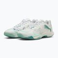Damen Handballschuhe PUMA Vantage Nitro Game On Puma White/Baltic Blue/Fresh Water 11