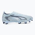 Fußballschuhe PUMA Ultra 6 Match FG/AG icy blue/puma white/blue jewel 2