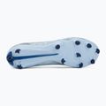 Fußballschuhe PUMA Ultra 6 Match FG/AG icy blue/puma white/blue jewel 4