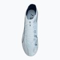 Fußballschuhe PUMA Ultra 6 Match FG/AG icy blue/puma white/blue jewel 5