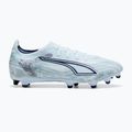 Fußballschuhe PUMA Ultra 6 Match FG/AG icy blue/puma white/blue jewel